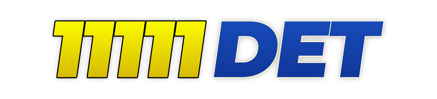 11111det